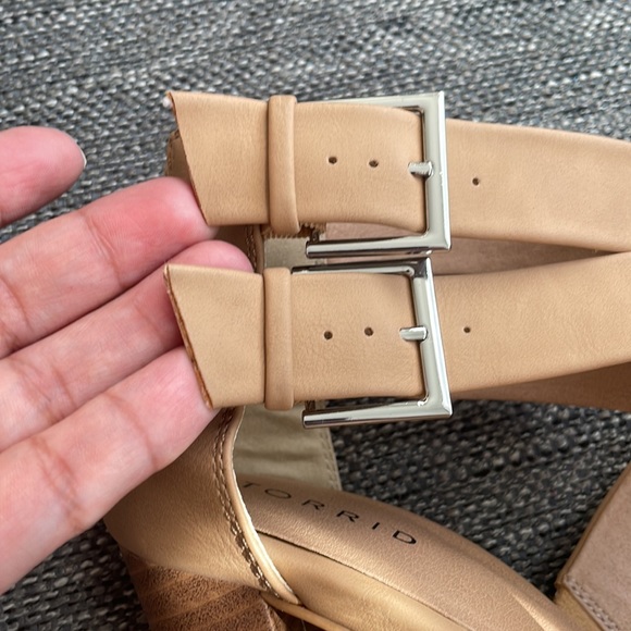 Torrid heels (Wide) - Picture 8 of 11